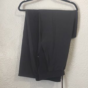 Men’s XL lululemon Discipline Style Pants